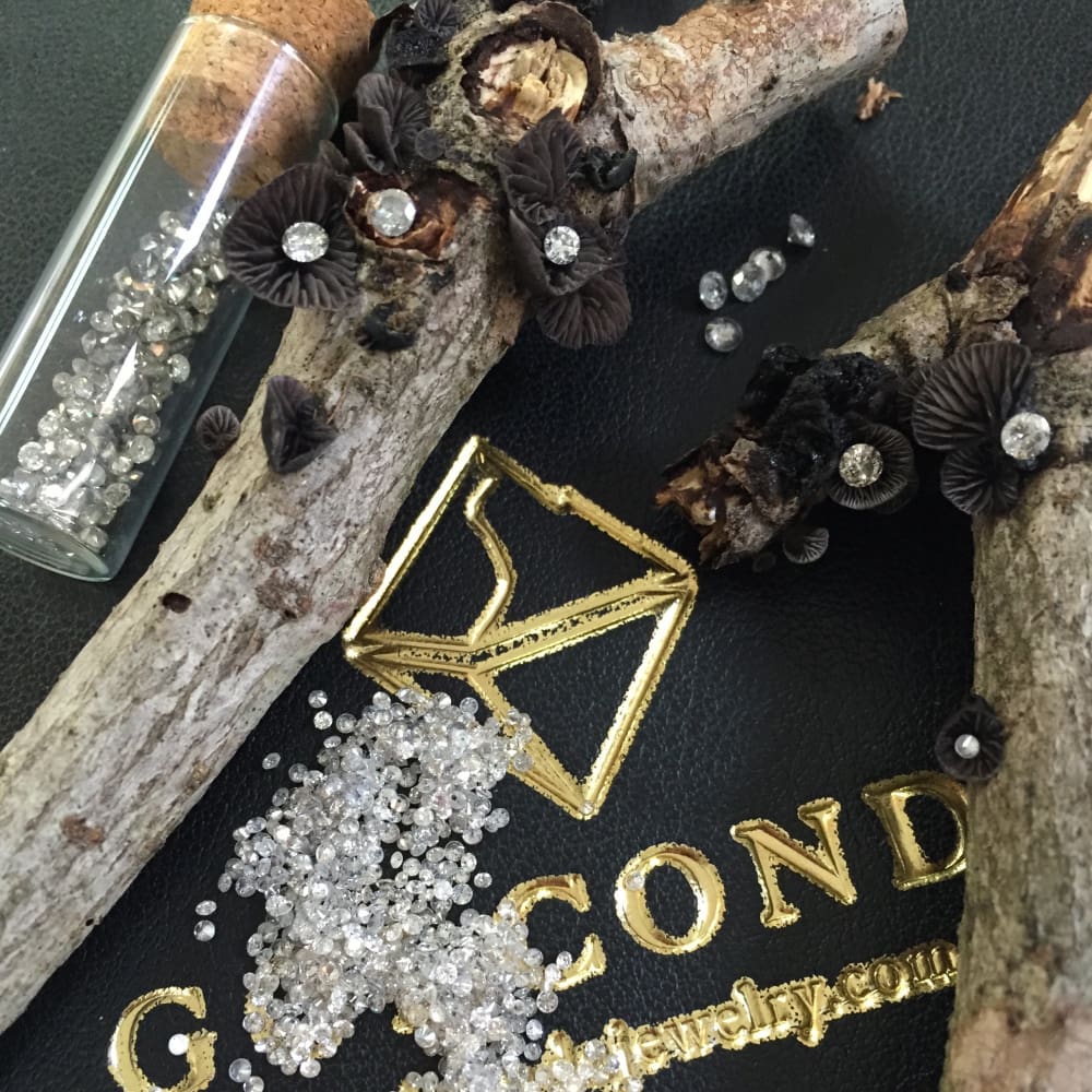 Custom Consultation - Golconda Jewelry