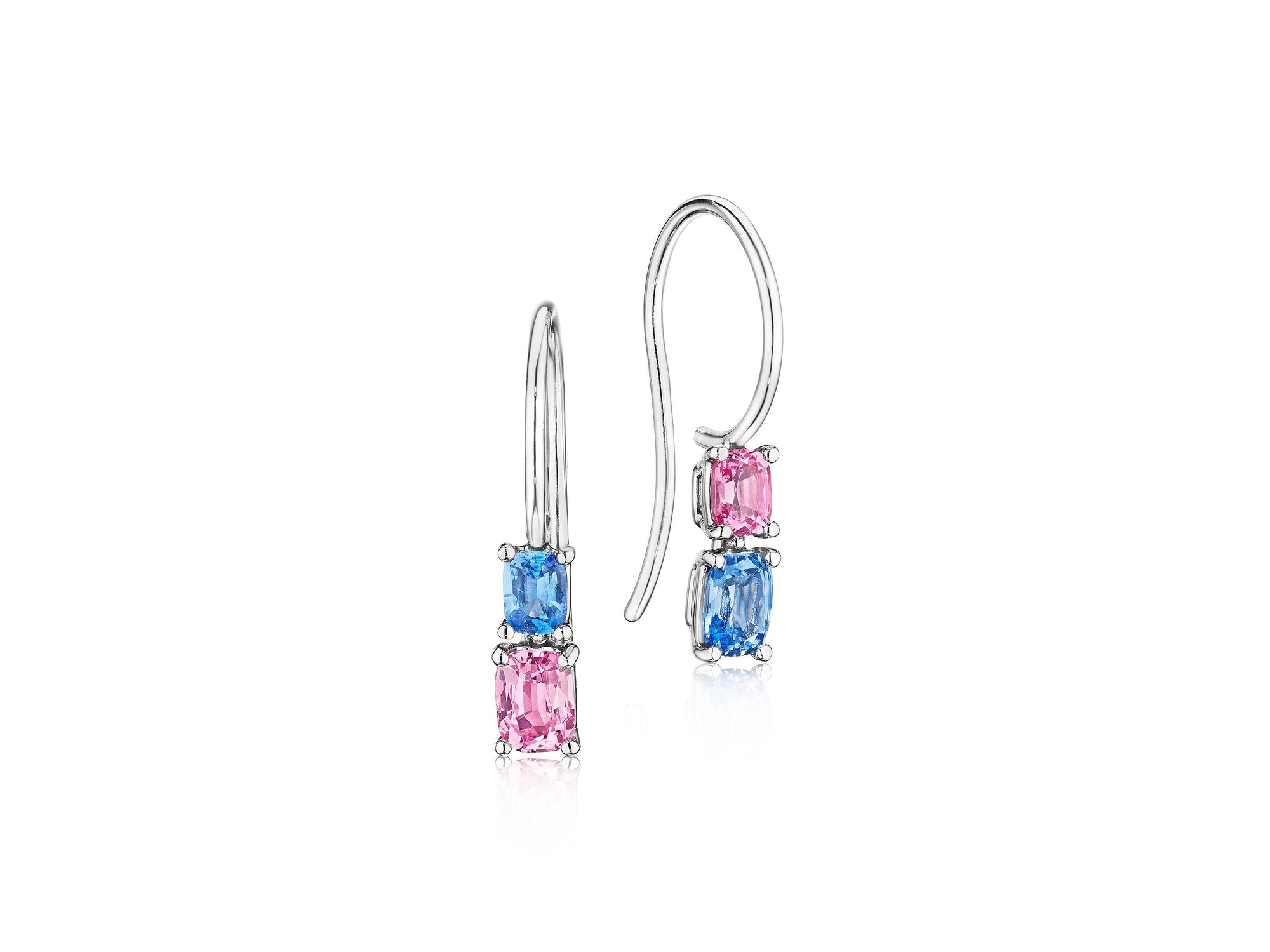Signature Style Spinel - earrings Golconda Jewelry