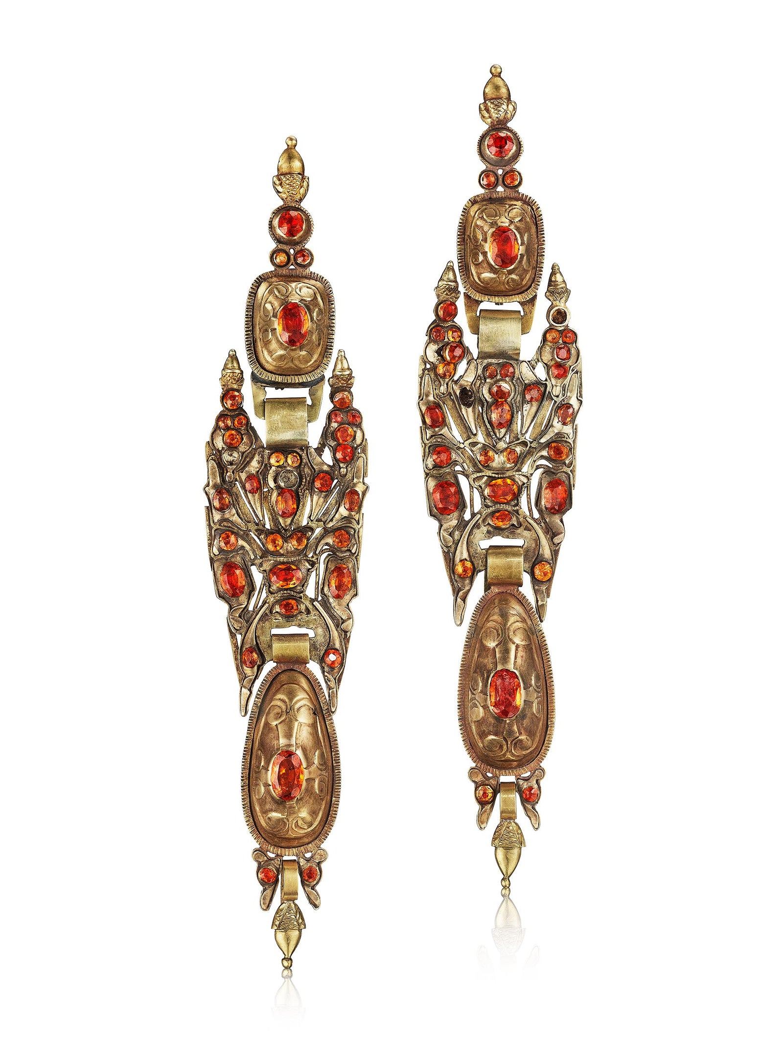 Dowager Dreams - Jewelry Golconda