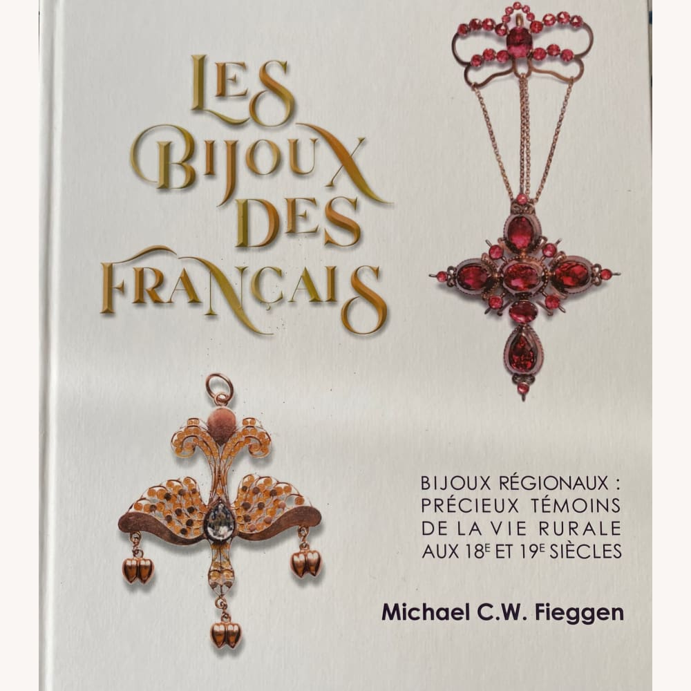 Antique Flemish Diamond & Gold Pendant circa 1750 - necklaces pendants Golconda Jewelry