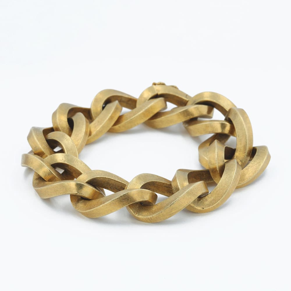 Chain Bracelet - Golconda Jewelry