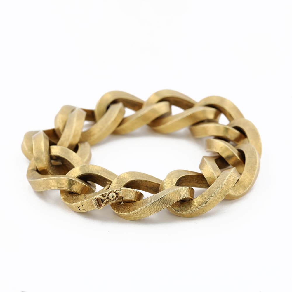 Chain Bracelet - Golconda Jewelry