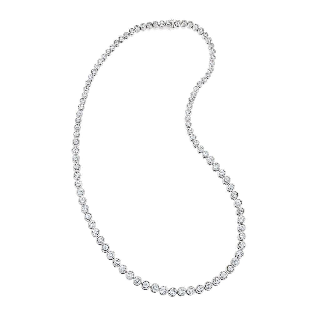 Diamond River - Golconda Jewelry