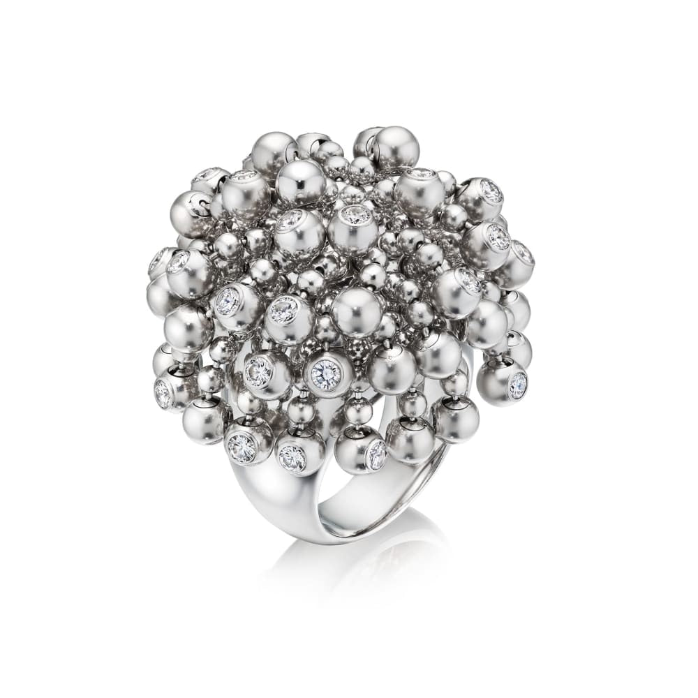 Le Perruqué - Golconda Jewelry