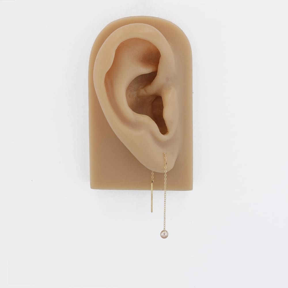 Pearl Threads - Golconda Jewelry