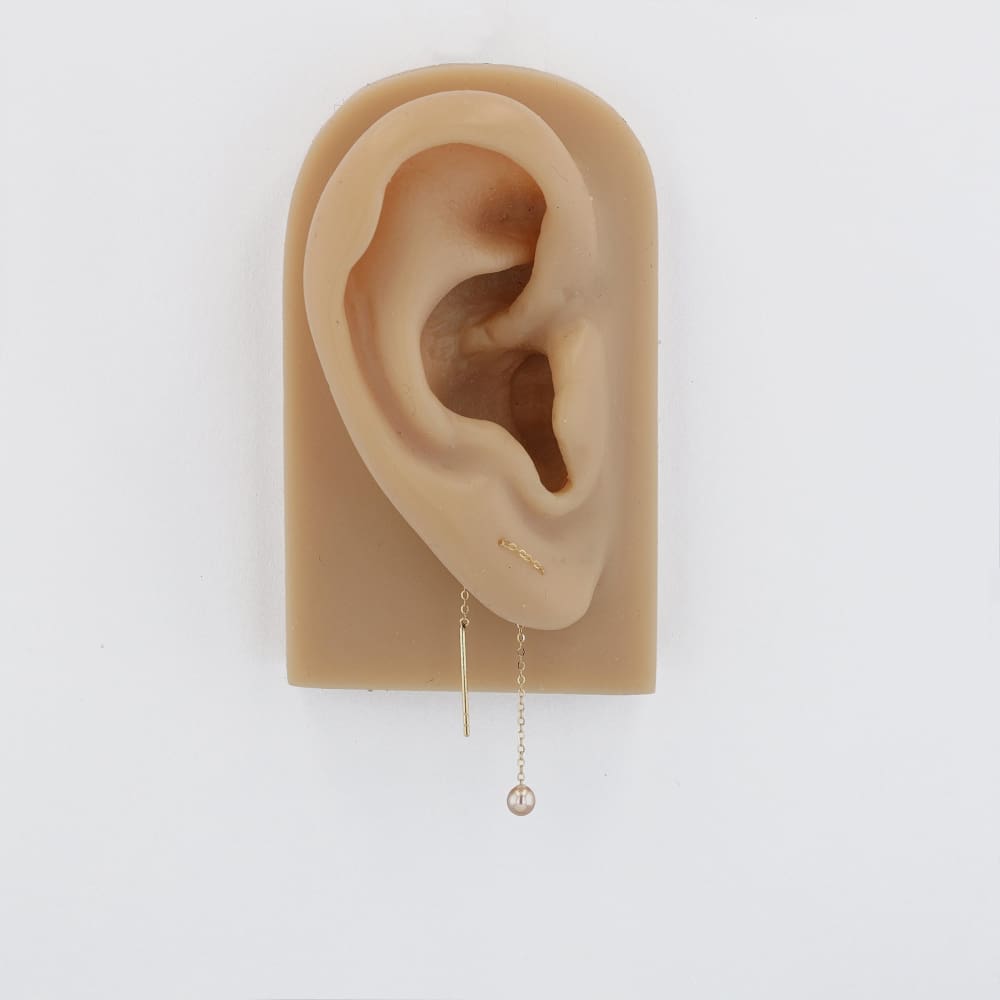 Pearl Threads - Golconda Jewelry