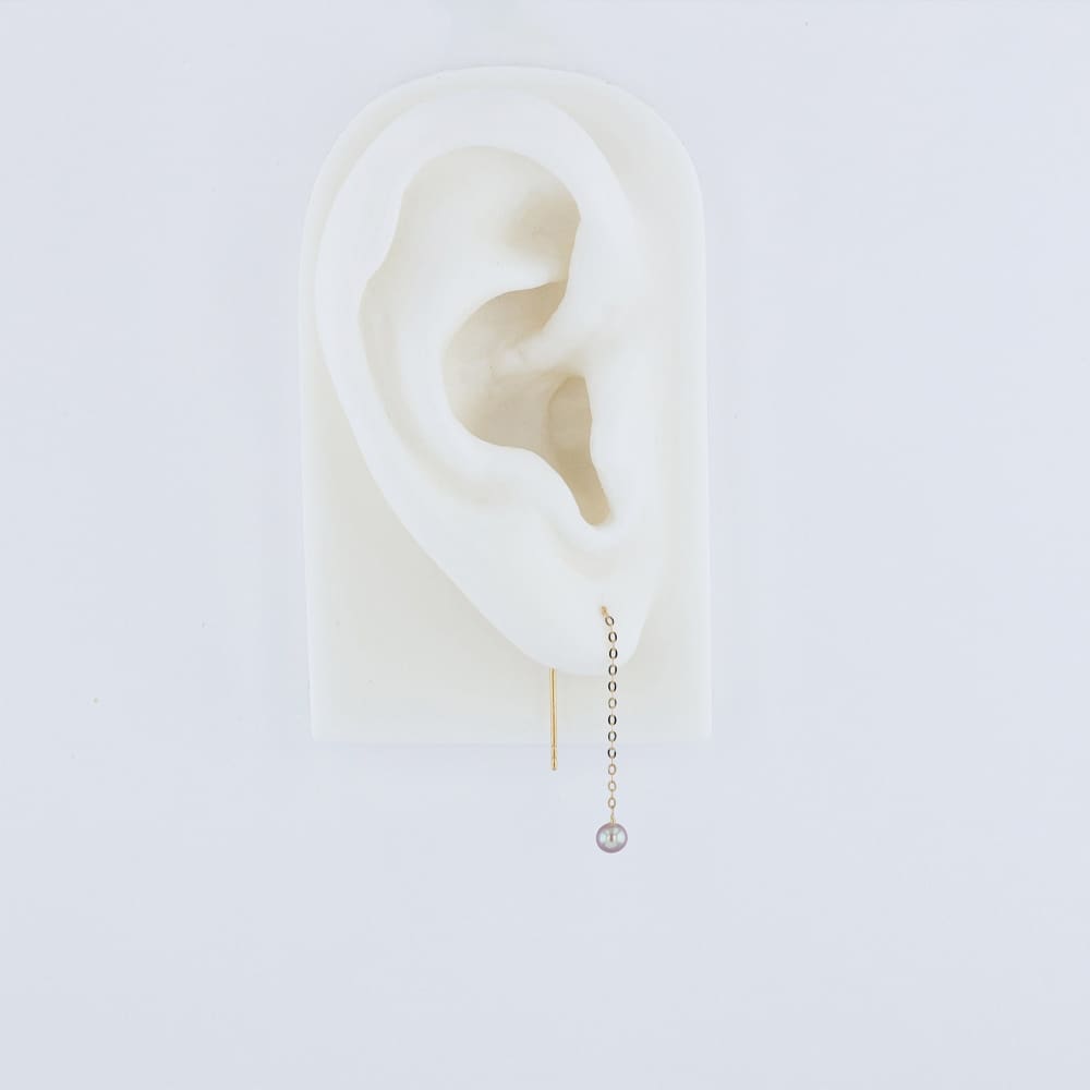 Pearl Threads - Golconda Jewelry