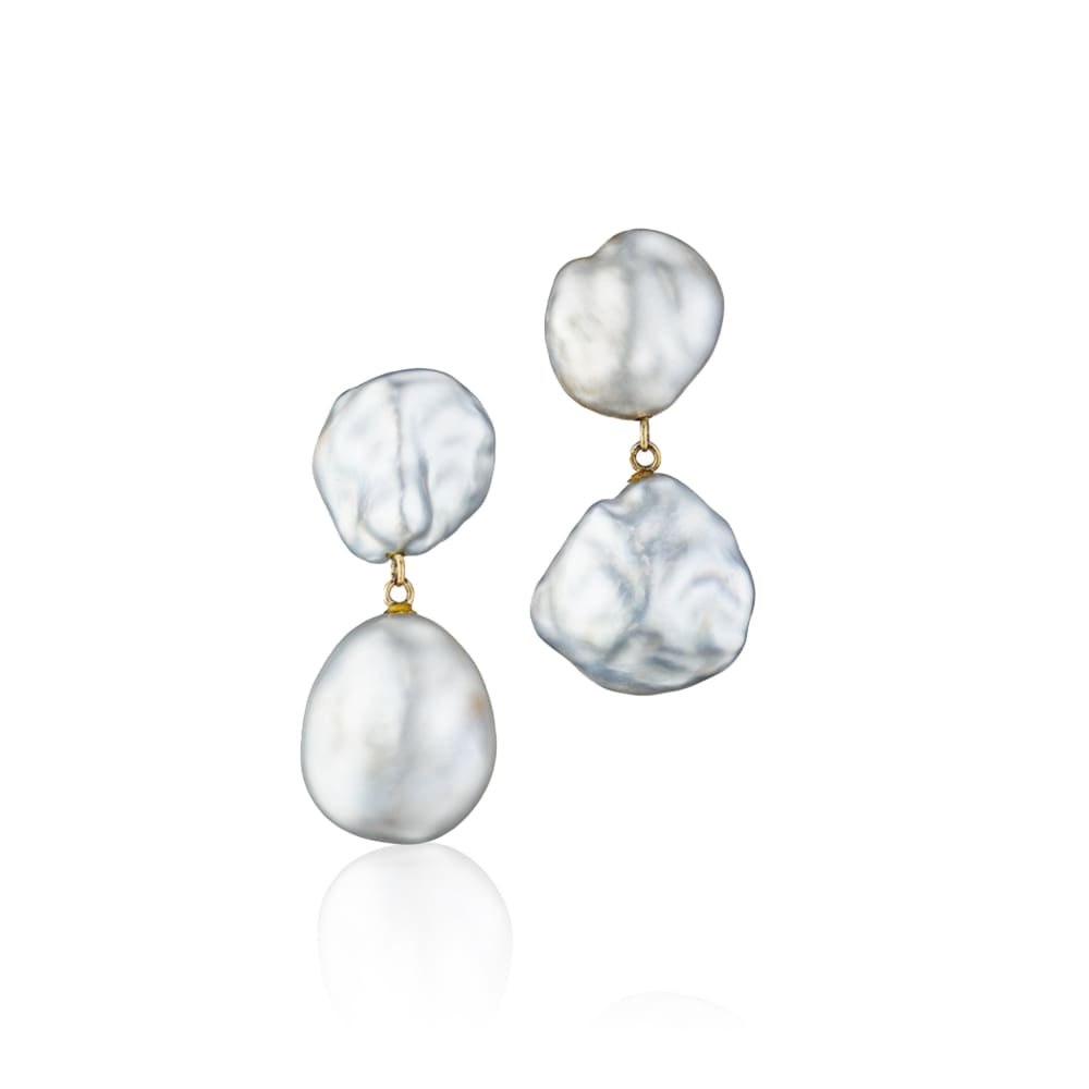 Silver Queen - Golconda Jewelry