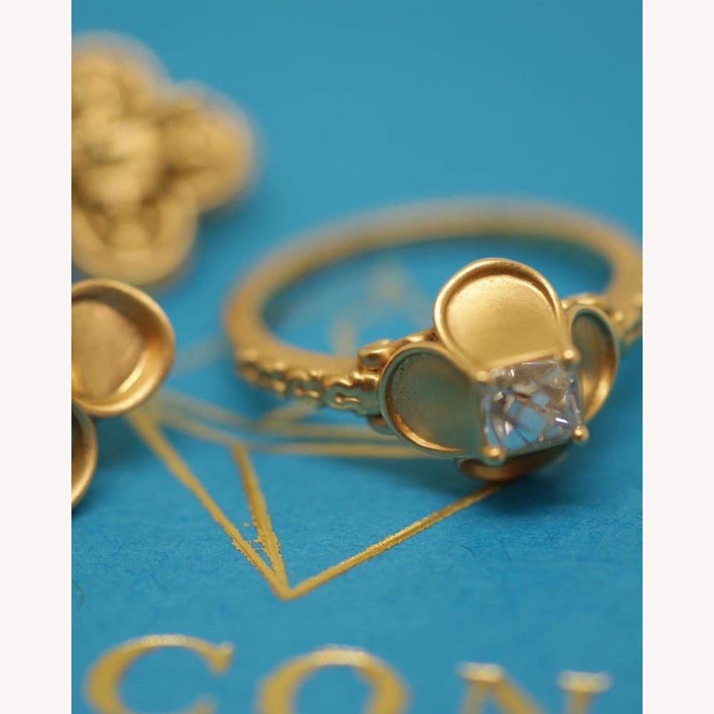 Trew Love - Golconda Jewelry