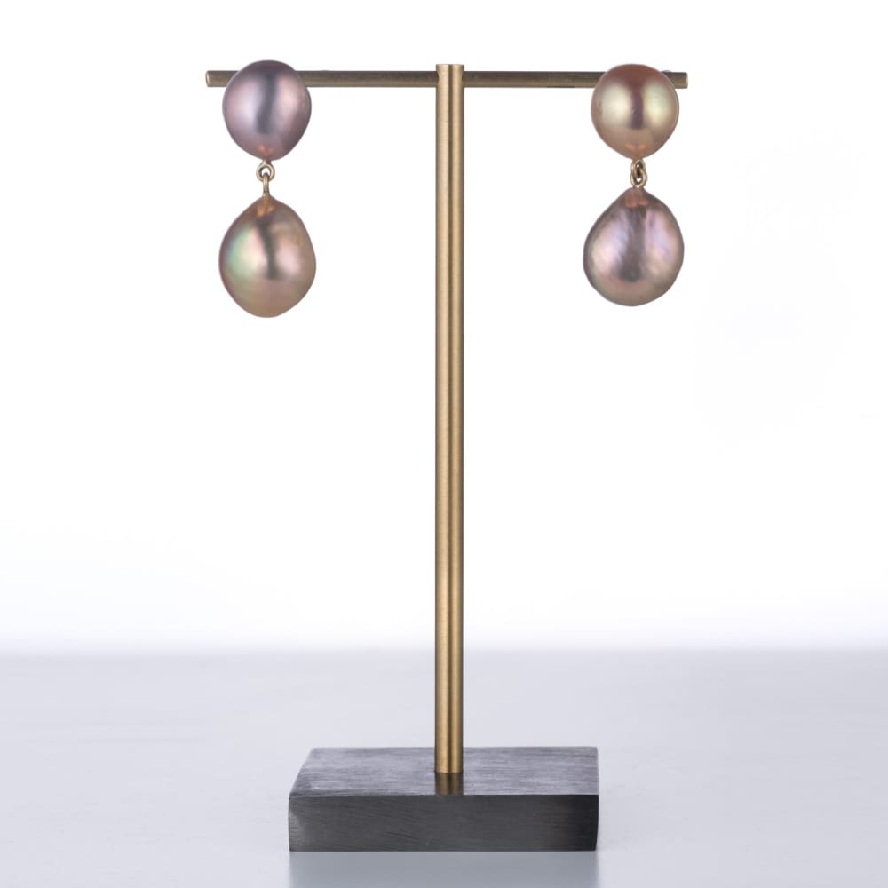 Blush Magic - Golconda Jewelry