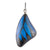 Cobalt Forewing Butterfly - Golconda Jewelry