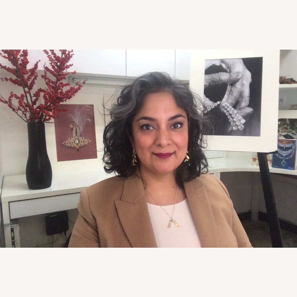 Custom Consultation - Custom Consultation - Golconda Jewelry
