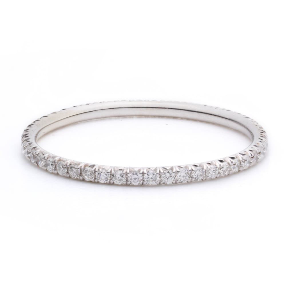 Diamond Thread - 4 - Golconda Jewelry