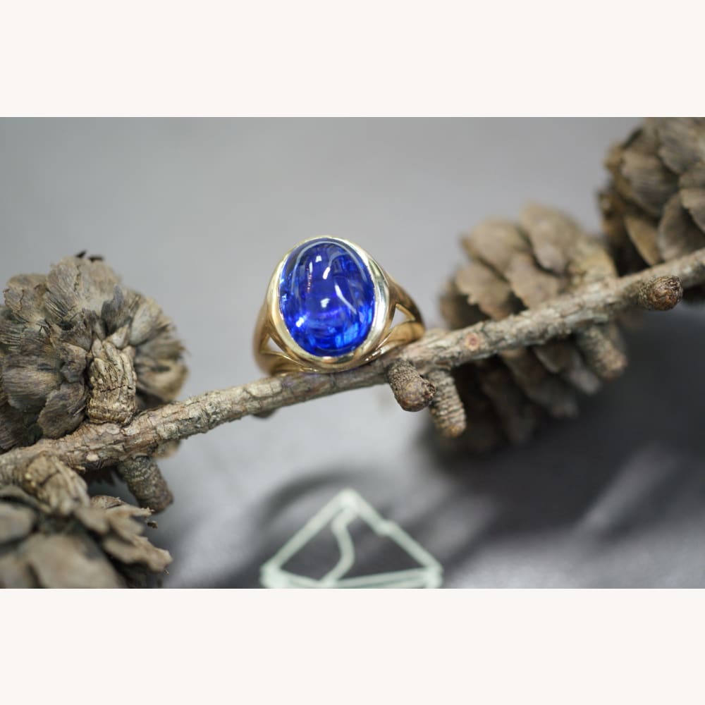 Egyptian Revival - Golconda Jewelry