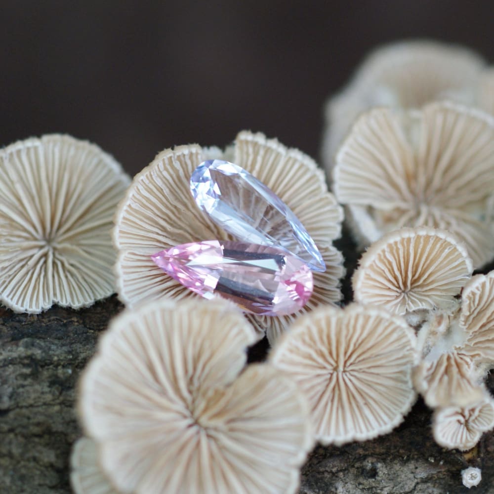 Electric Hanoi - Golconda Jewelry