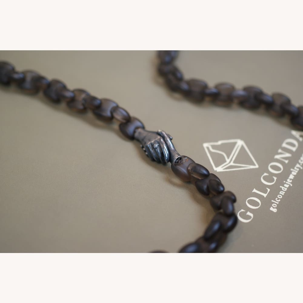 Lift As you Climb - Golconda Jewelry