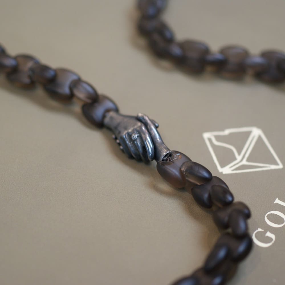 Lift As you Climb - Golconda Jewelry