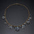Moonstone Flowerheads - Golconda Jewelry
