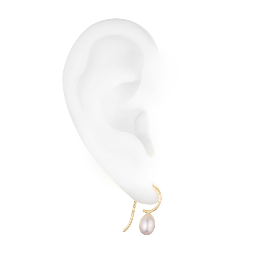 Primordial Seed - Golconda Jewelry