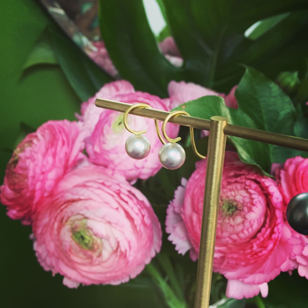 Signature Blush - Golconda Jewelry