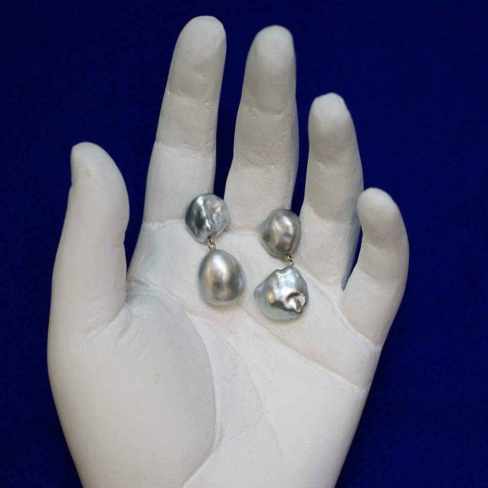 Silver Queen - Golconda Jewelry