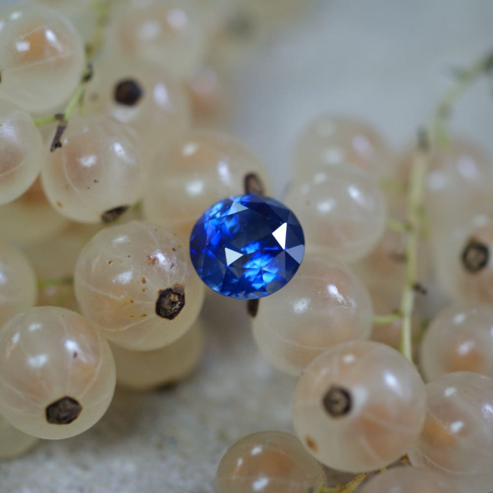 Sirens Call - Golconda Jewelry