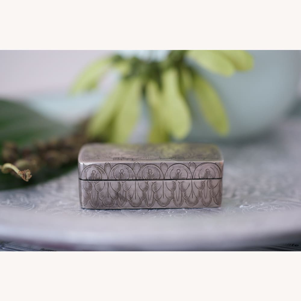 The Remover of Obstacles - Golconda Jewelry